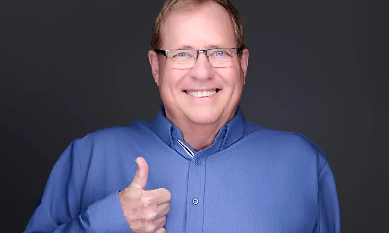 George Medairy highlighting Dewey Beach waterfront listings