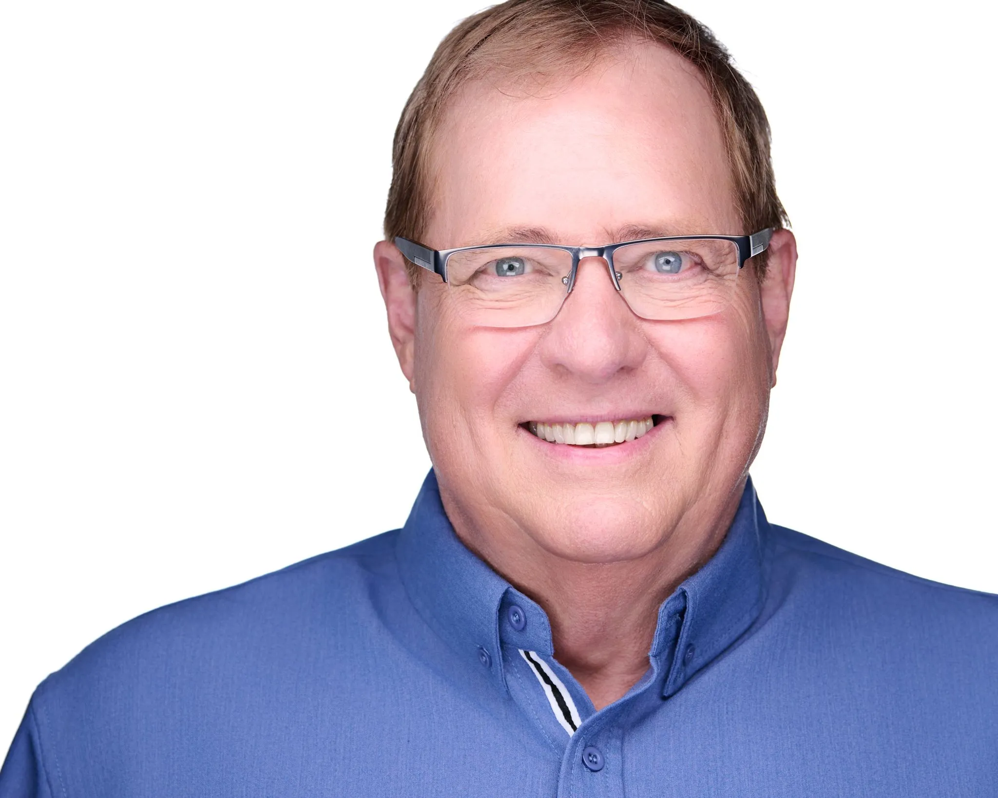 George Medairy - Veteran Real Estate Specialist